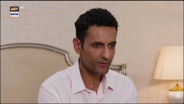 Tark e Wafa - Episode 65 - 10th September 2024